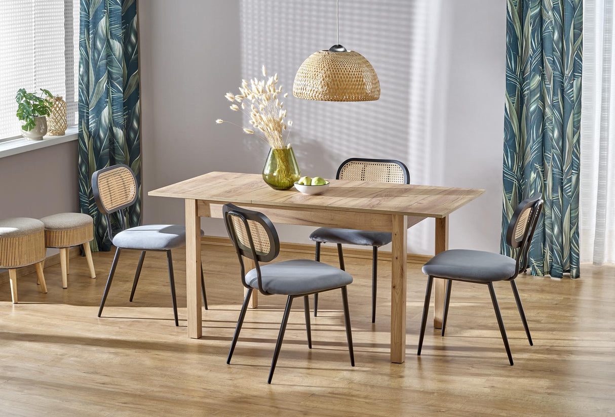 Valgomojo stalas HA595