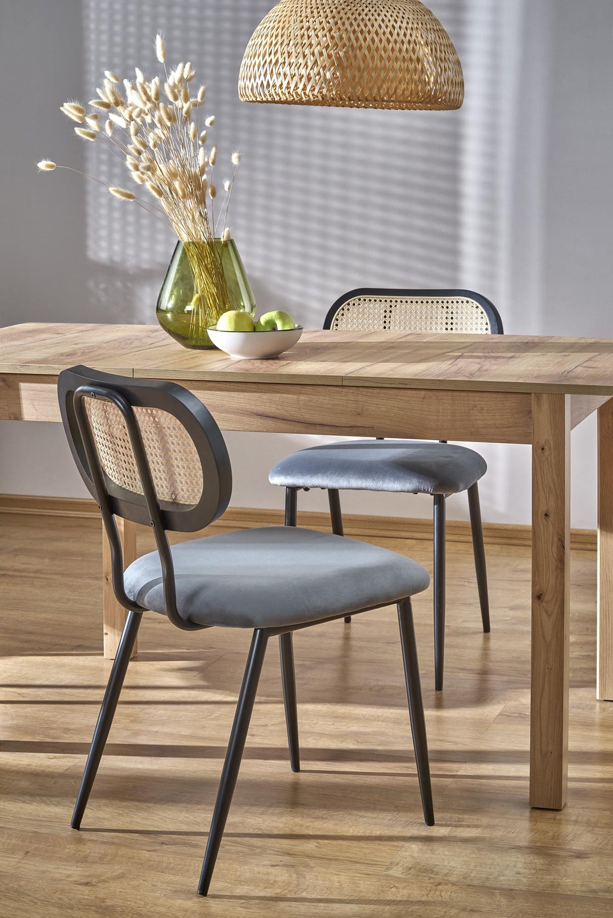 Valgomojo stalas HA595