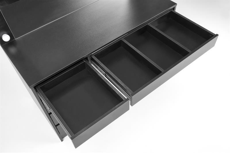 Kosmetinis staliukas HA2327