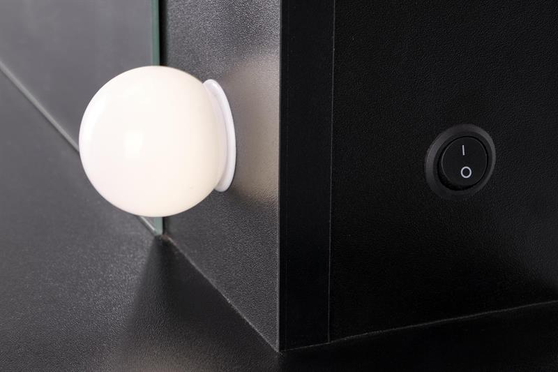 Kosmetinis staliukas HA2327