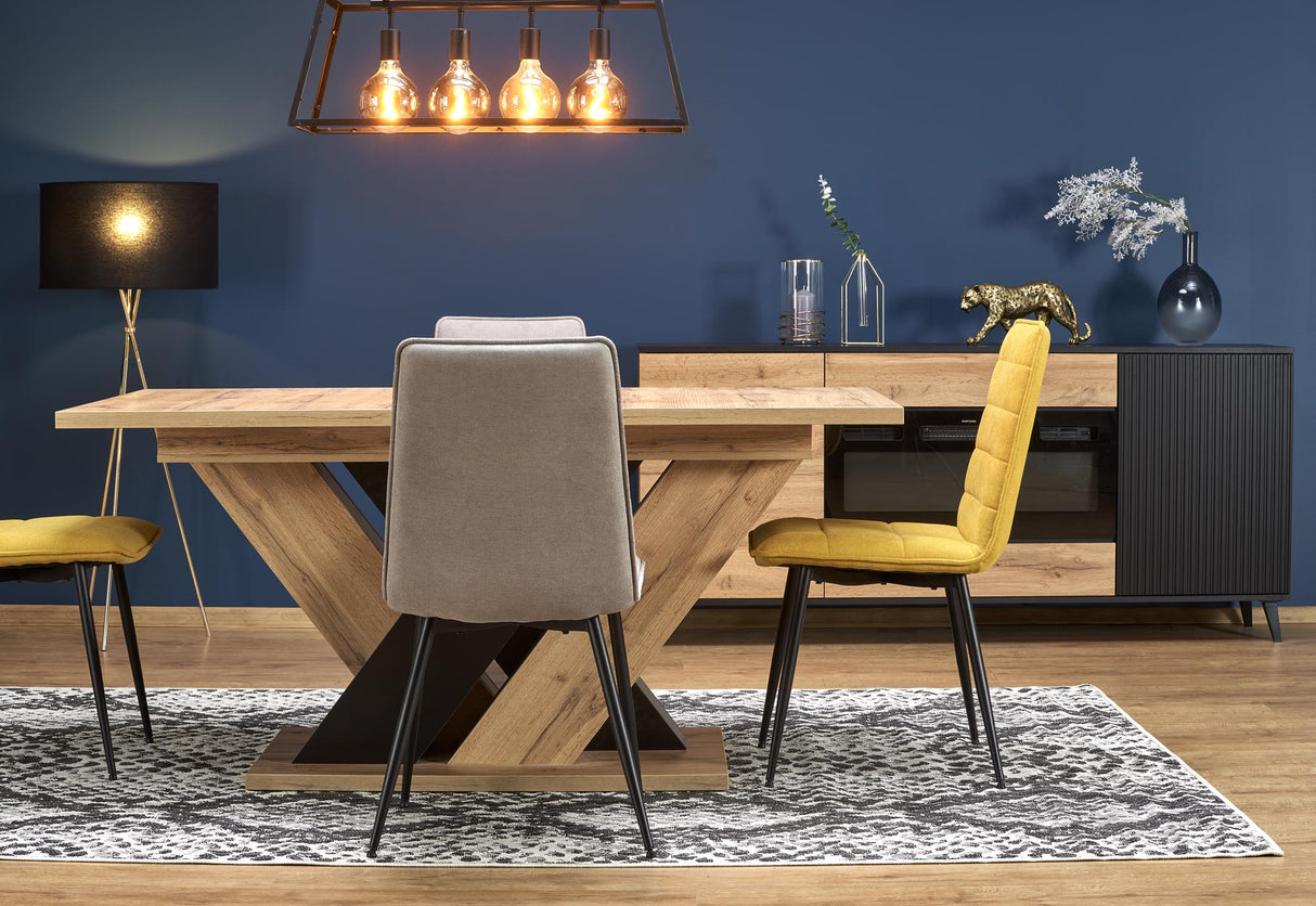 Valgomojo stalas HA2018