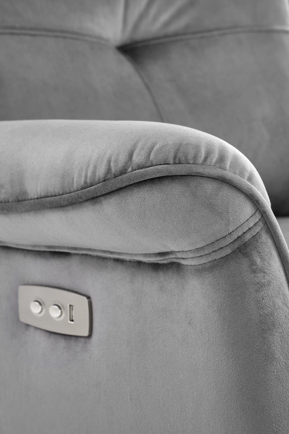 Laisvalaikio kėdė HA2943