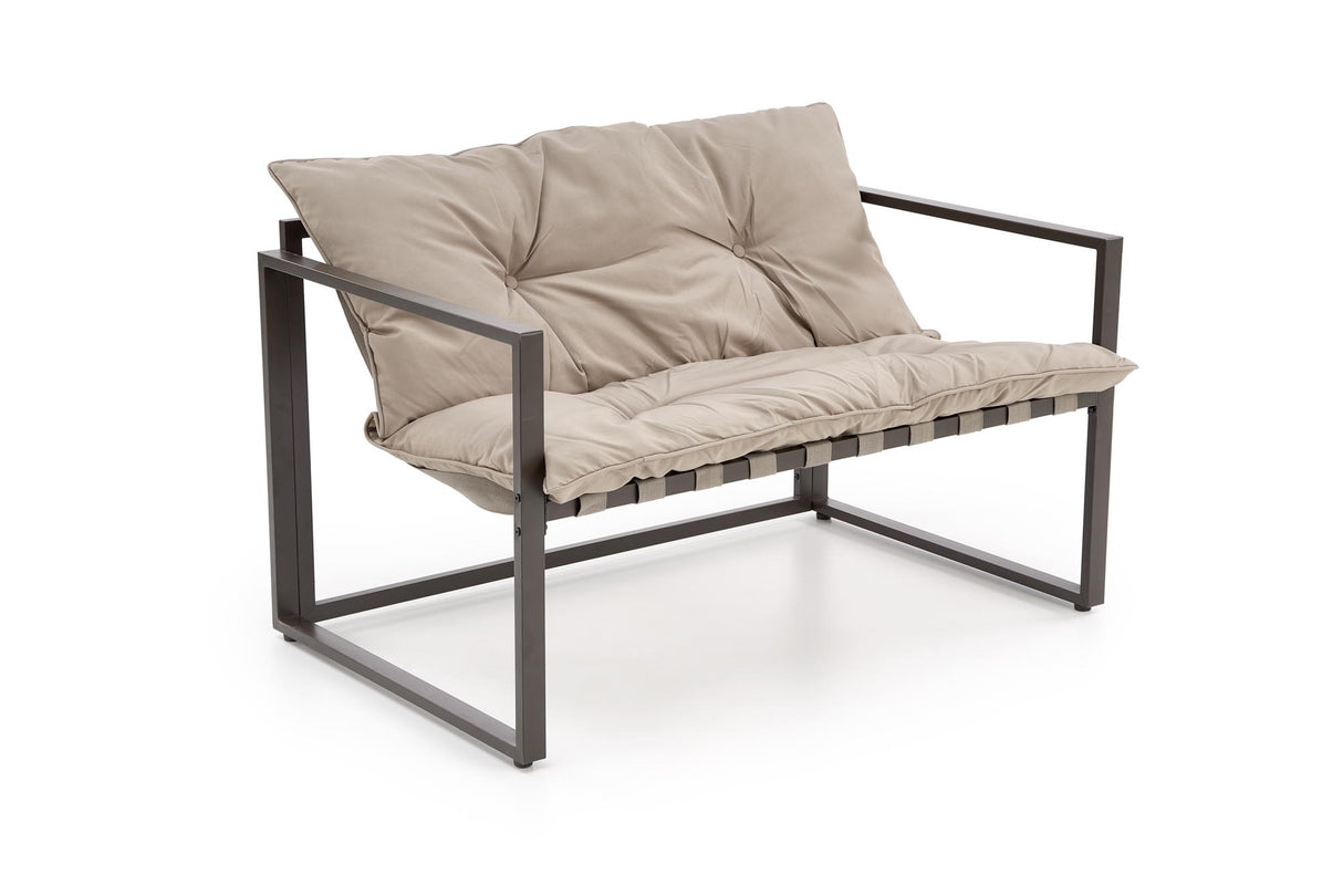 Lauko baldų komplektas HA4640