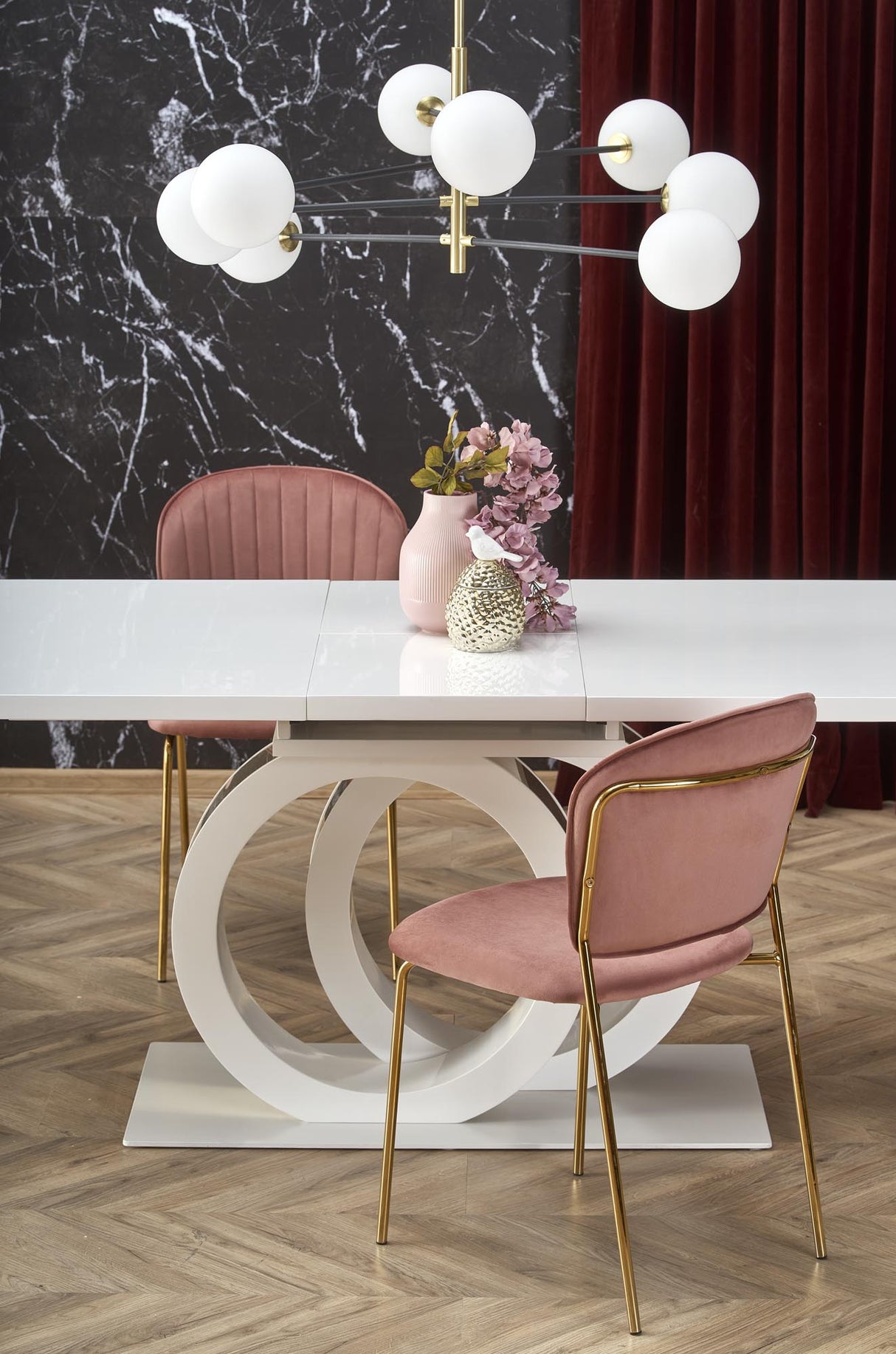 Valgomojo stalas HA8367