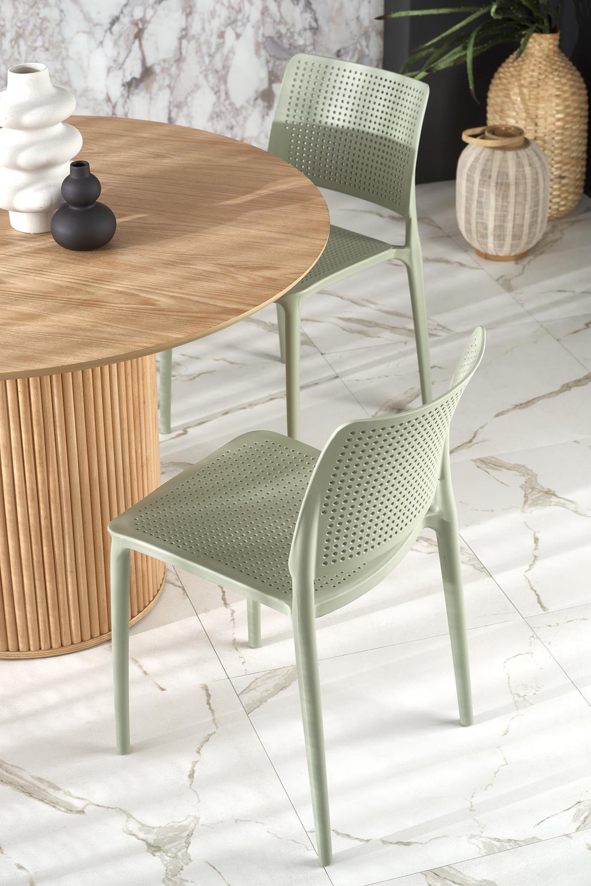 Valgomojo stalas HA2898