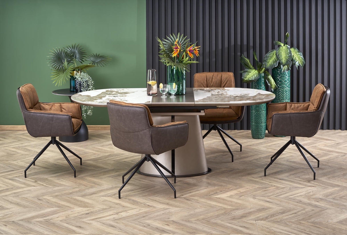 Valgomojo stalas HA2912