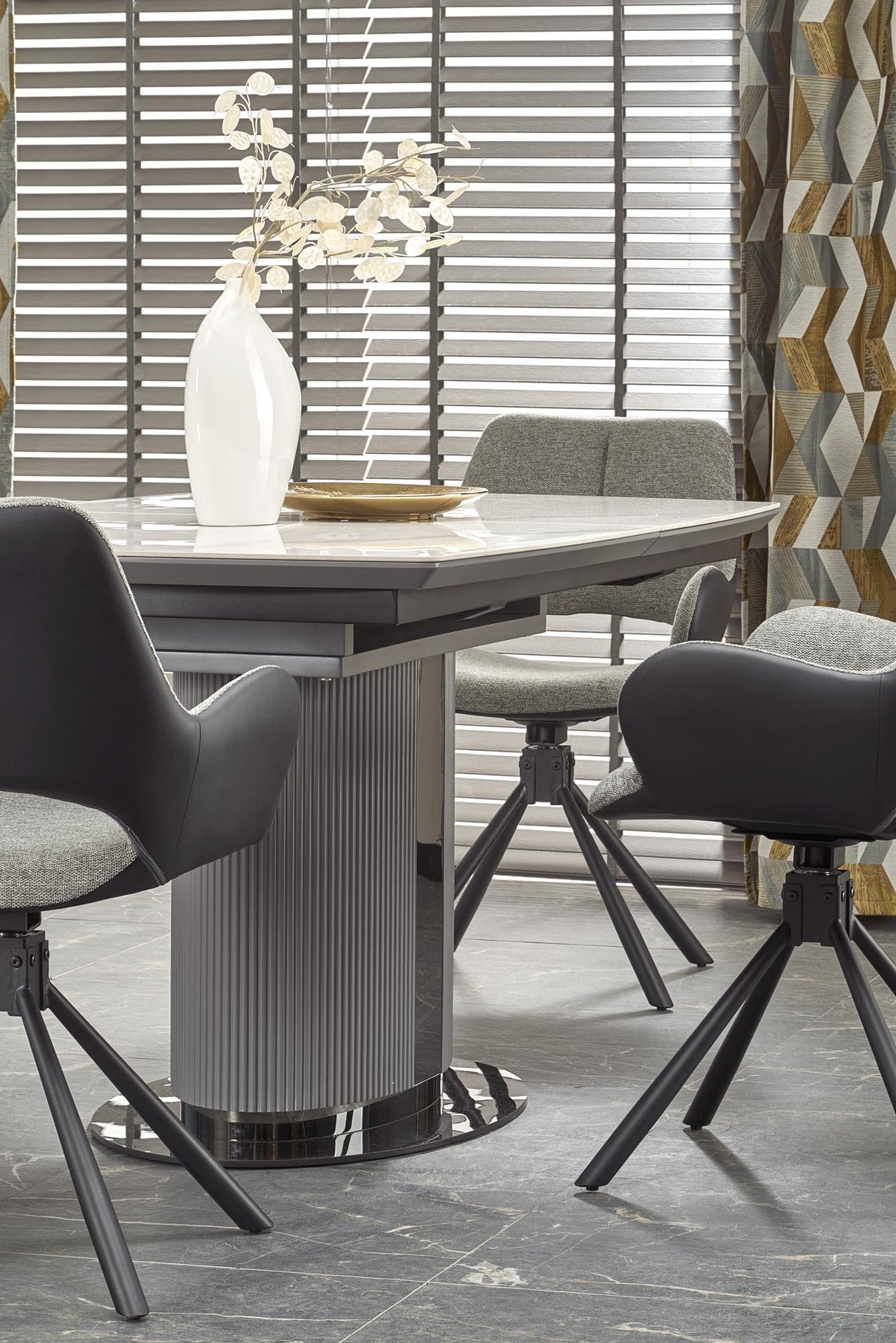 Valgomojo stalas HA6147