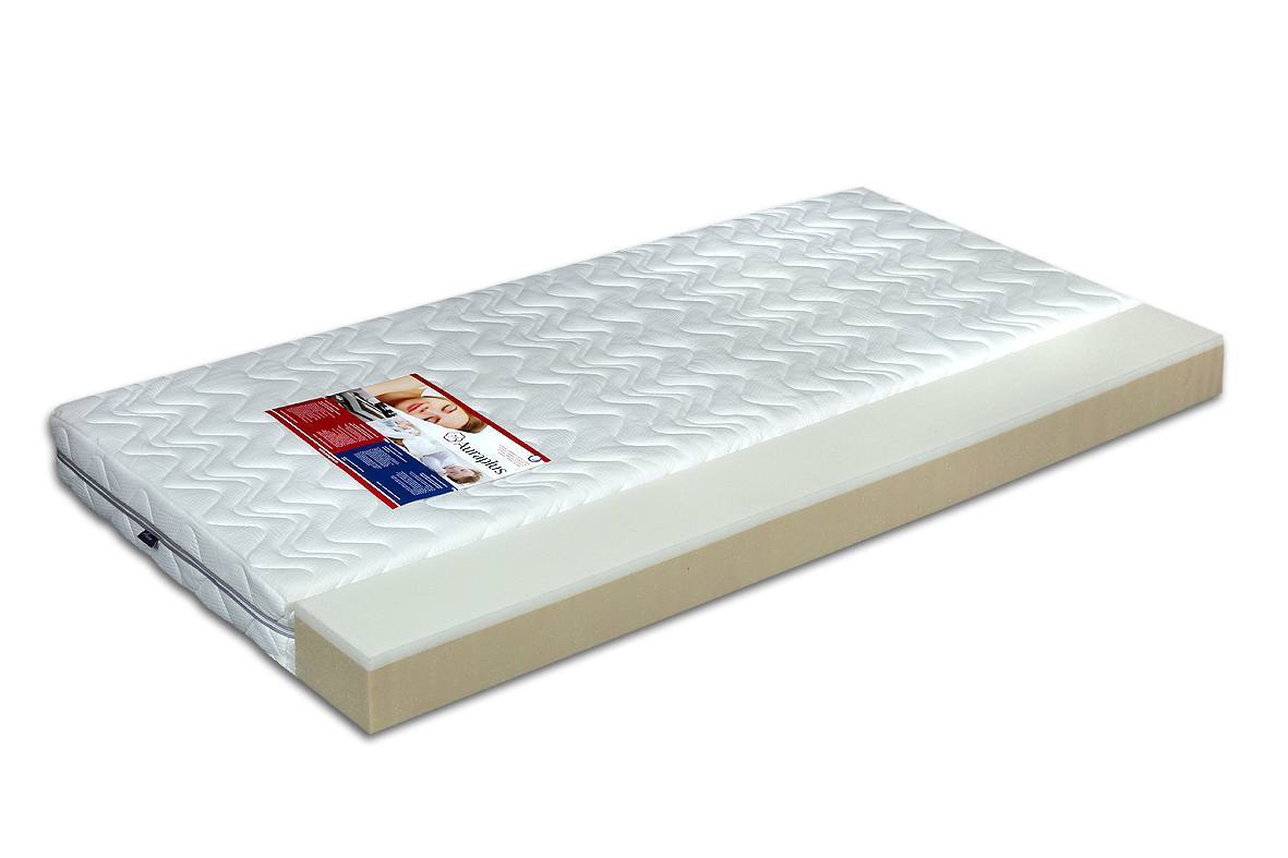 Ergonomiškas čiužinys paaugliams BINGO