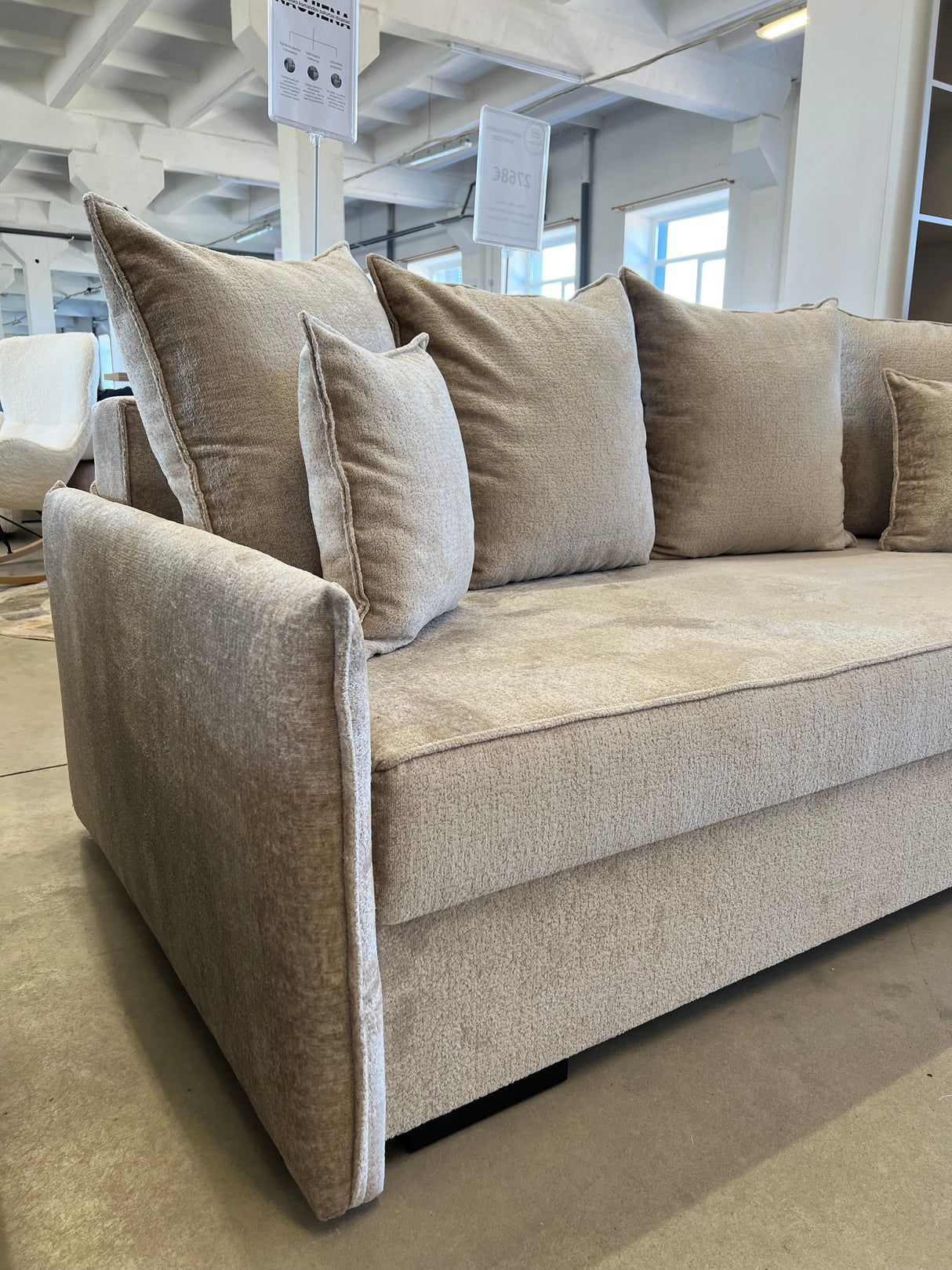 Sofa lova SO197