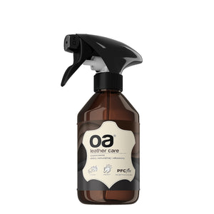 OA leather care 250ml natūralios ir dirbtinės odos valiklis