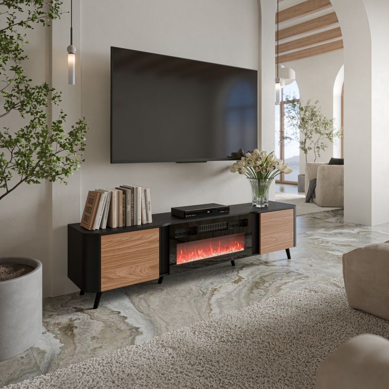 TV spintelė HA1092