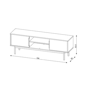 TV spintelė WP1626