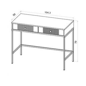 Konsolė WP1277