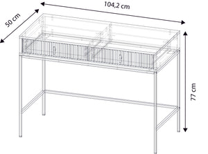 Konsolė WP1045