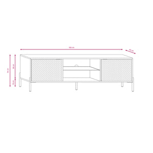 TV spintelė WP1503