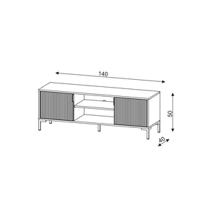 TV spintelė WP1521