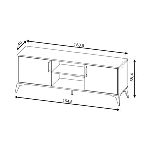 TV spintelė WP1559