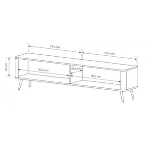 TV spintelė LA5559