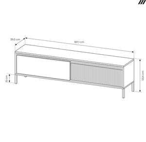 TV spintelė LA5568