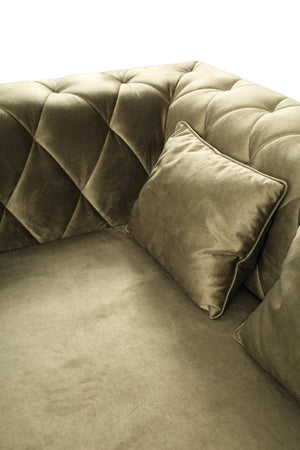 Sofa BE026