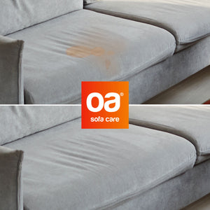 OA sofa care 500 ml baldinių audinių valiklis