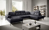 Sofa EL4287