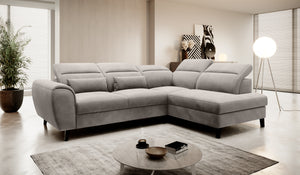 Sofa EL3928