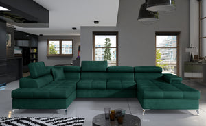 Sofa EL9086