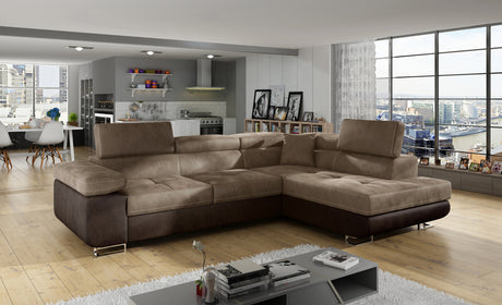 Sofa EL3550