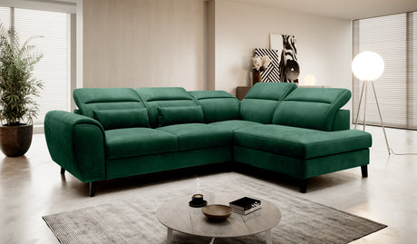 Sofa EL3928