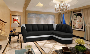 Sofa EL6225