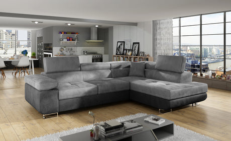 Sofa EL3550