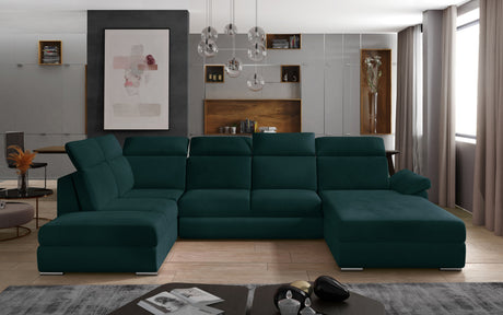 Sofa EL3954