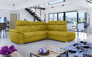 Sofa EL9459