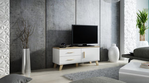 TV spintelė HA4819