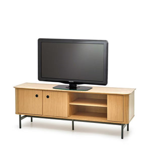 TV spintelė HA2236