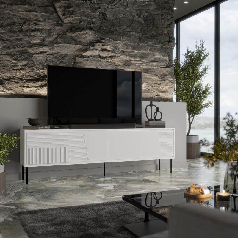 TV spintelė HA3255