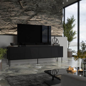 TV spintelė HA3255