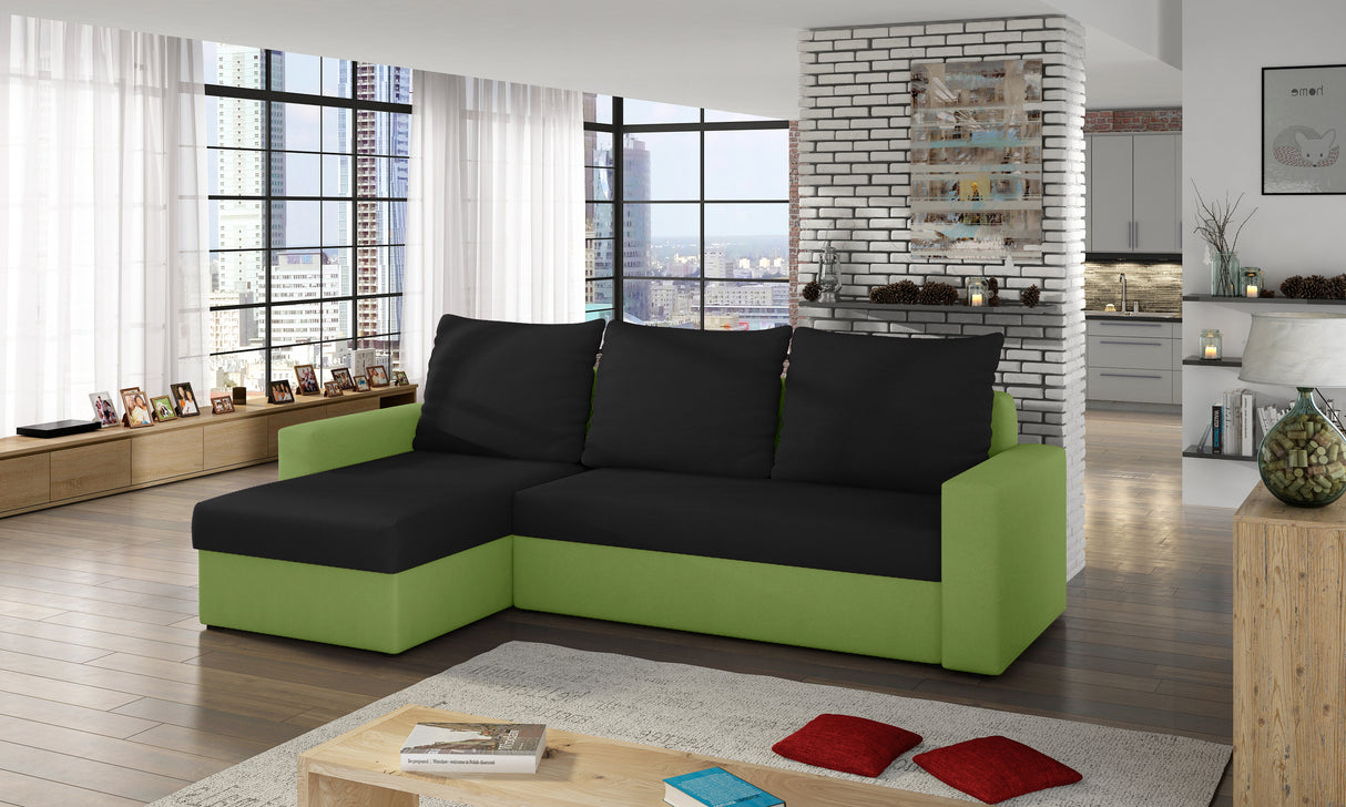 Sofa EL8456