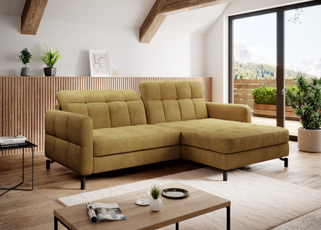 Sofa EL4331