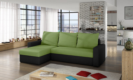 Sofa EL8456