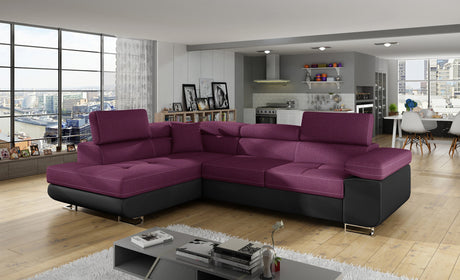 Sofa EL3550