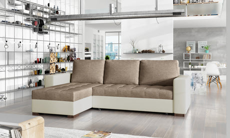 Sofa EL4534