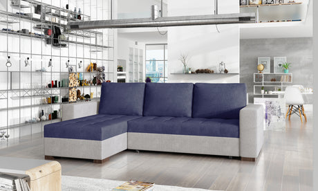 Sofa EL4534