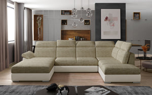 Sofa EL3954