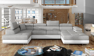 Sofa EL4772