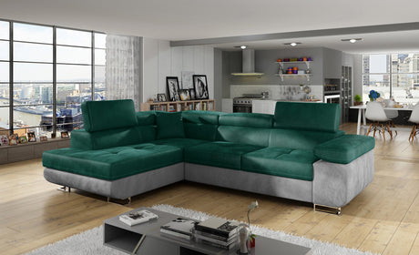 Sofa EL3550