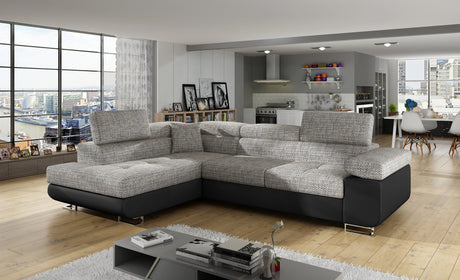 Sofa EL3550