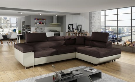 Sofa EL3550