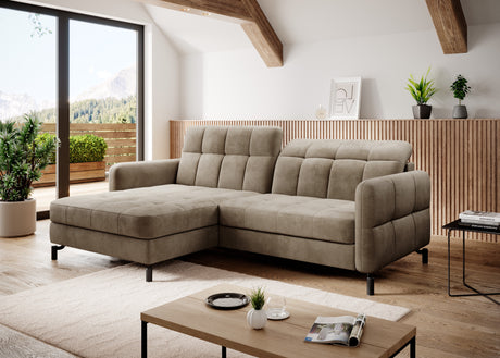 Sofa EL4331